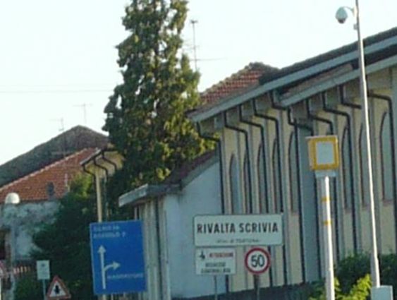 Rivalta Scrivia