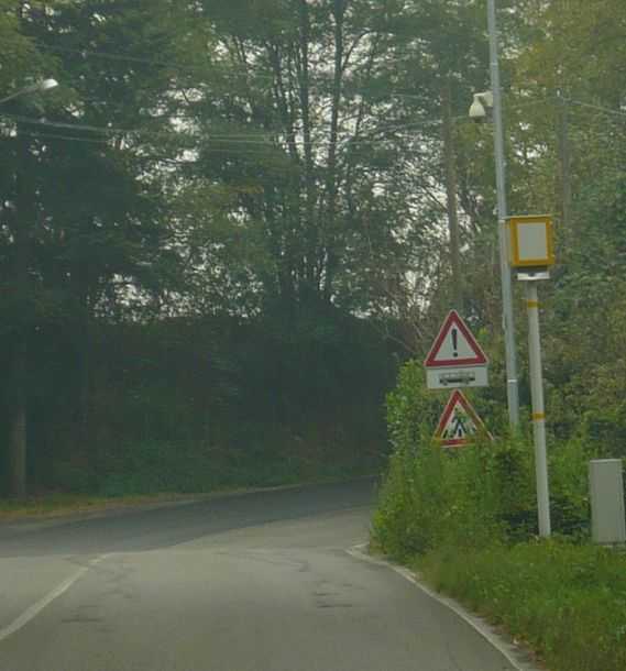 Vignole Borbera