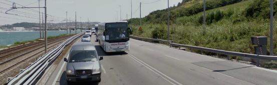 autobox via flaminia