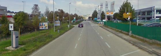 via Albertini