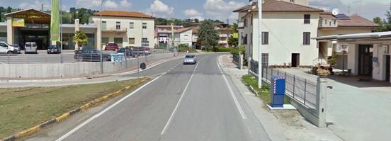 Aso autovelox