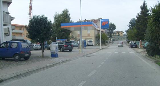 Poggio di Bretta