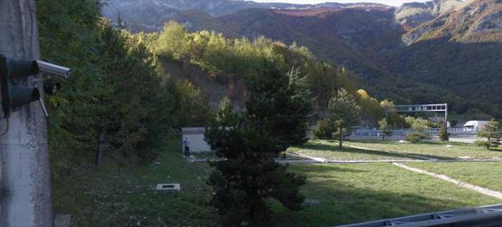 sorpassometro Gran Sasso