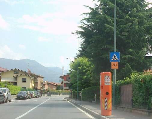 Villa di Serio