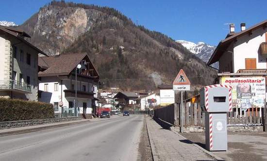 sr 203 agordina