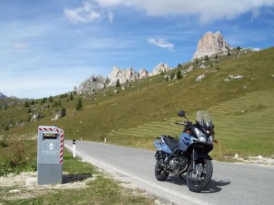 Passo Giau