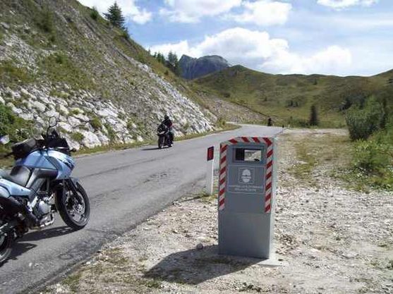 Passo Giau