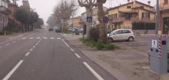 autobox a rotazione Mordano