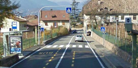 Traffipax Terlan