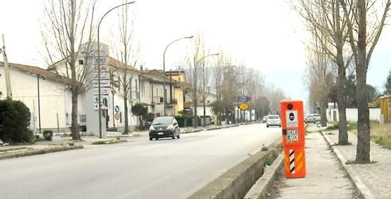 velox via epitaffio