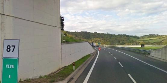 sorpassometro A6