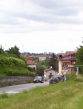 Mondovì