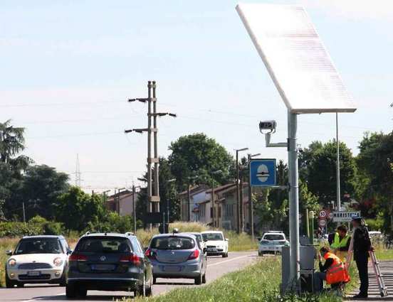 via Persico loc. Maristella