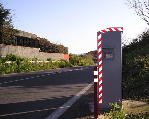 autovelox siculo orientale Catania