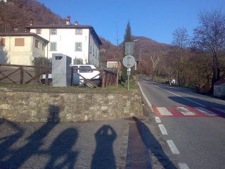 San Godenzo