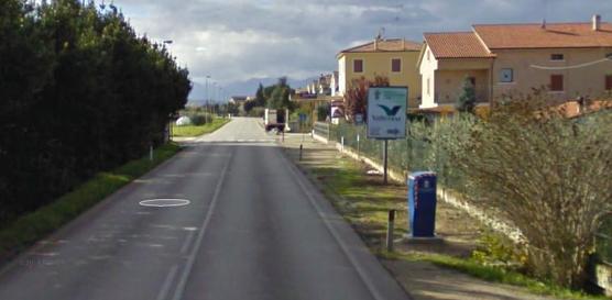 autobox via dellarepubblica