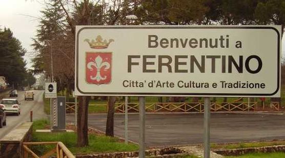Frosinone