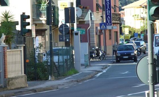 Genova