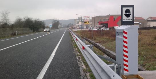 ss 85 Macchia d'Isernia