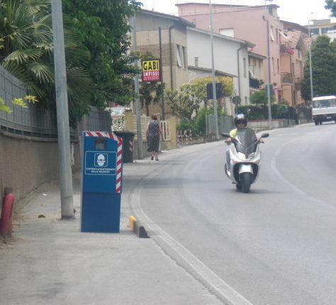 autobox Civitanova Marche
