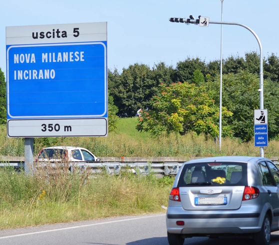 enves milano meda