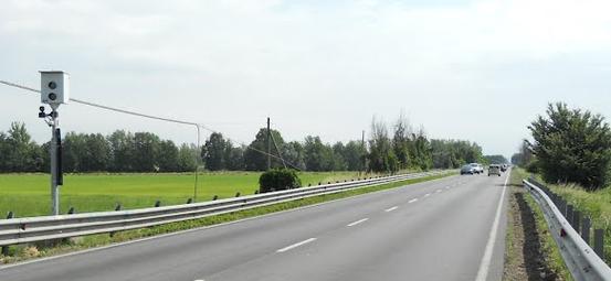 provinciale Binasco Melegnano