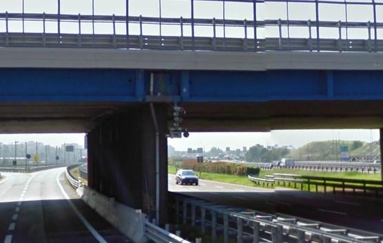 sorpassometro A51