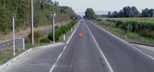 traffipax 
