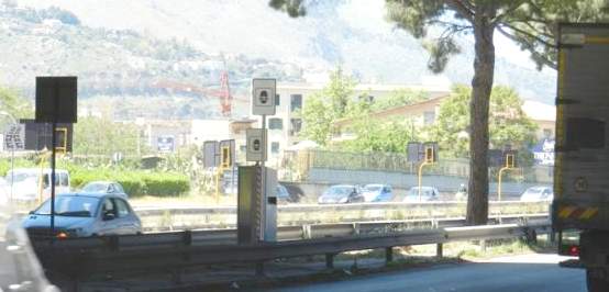 via Basile