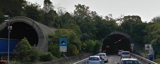 sorpassometro e autovelox raccordo Bettolle