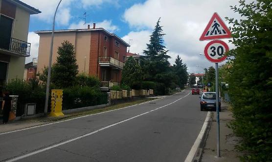 autovelox Salsomaggiore