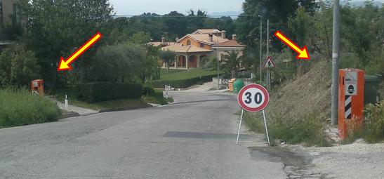 autobox Mondavio