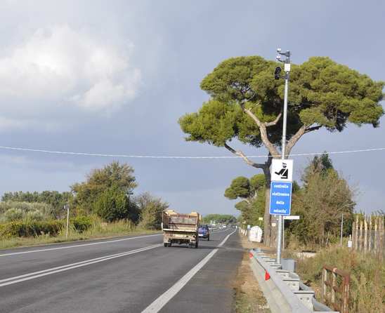 Cerveteri ss 1 Enves evo mvd