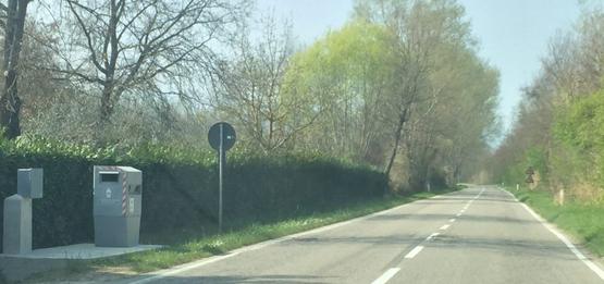 autovelox Coriano