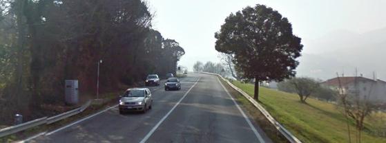 autovelox marecchiese