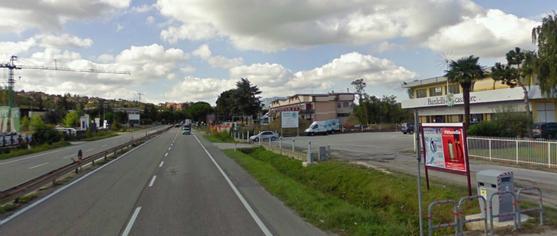 ss 72 consolare