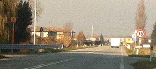 da Adria ad Ariano nel Polesine