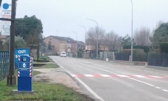 Ca' Donà