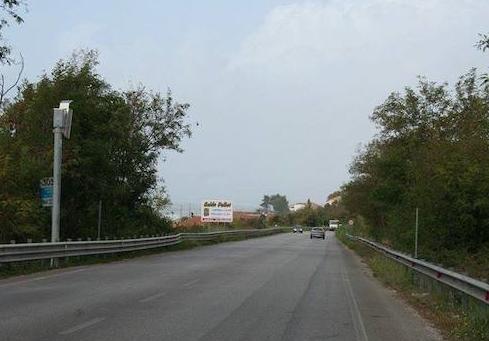 autovelox Agropoli