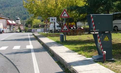La Spezia