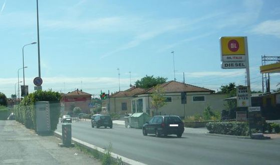 La Spezia