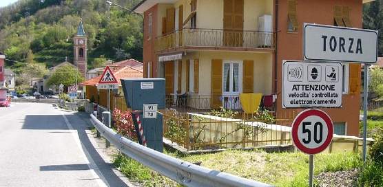 La Spezia