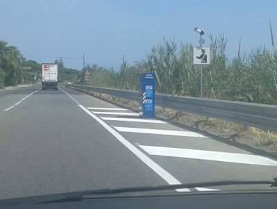 autovelox Melito