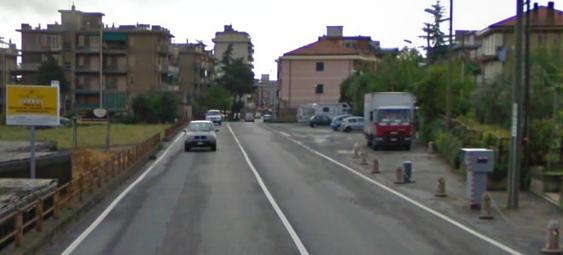 Borghetto Santo Spirito