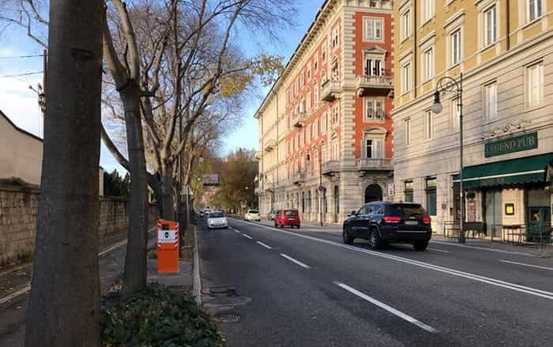 Trieste autobox