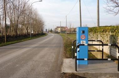 speedcheck Paese