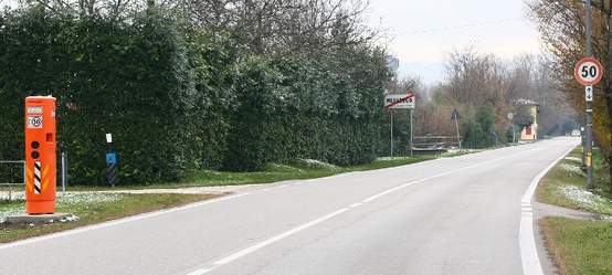 Ponzano via del Bellato