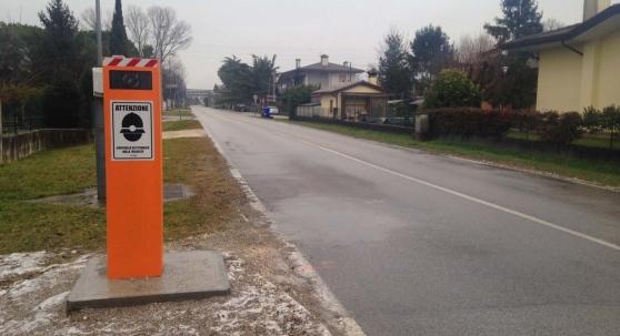 via Fornace Portogruaro