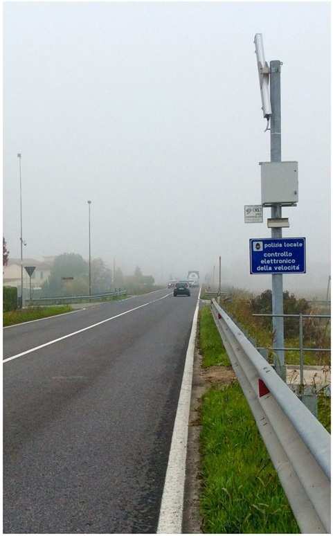 PASVC San Vito di Legnago