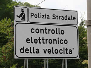 autostrada